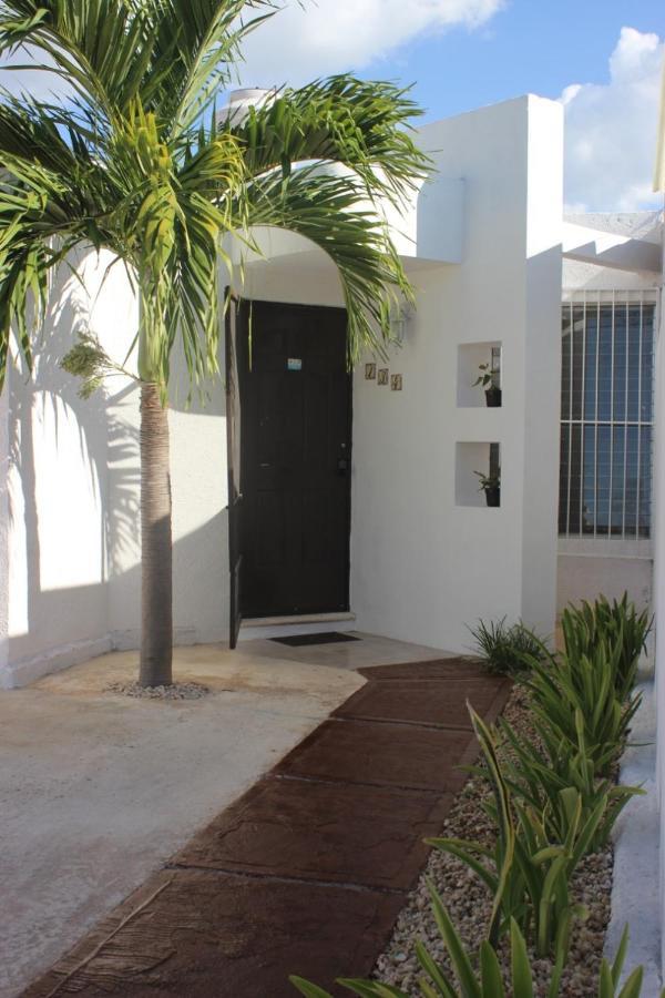 Casa En Puesta Del Sol/Excelente Ubicacion/2 Hab/Wifi/Netflix/Super Comoda Villa Merida Exterior photo